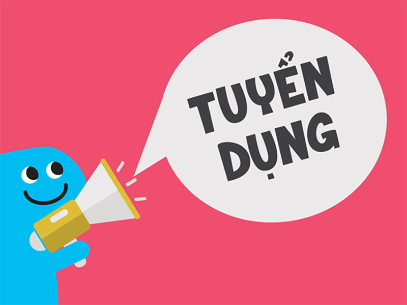Thông báo tuyển giáo viên năm 2021